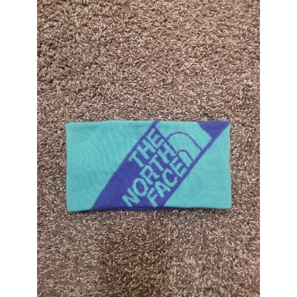 The North Face TNF Chizzler Headband OS - Picture 1 of 5